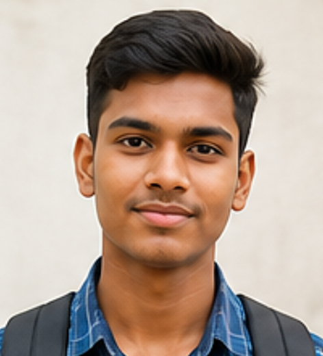 Rakesh Kumar